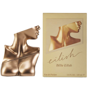 Eilish by Billie Eilish 100ml Eau de Parfum Liberia 